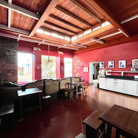 Doble Con Desayuno Incluido, Wifi Gratis, Estupenda Piscina En Yaiza * Yaiza (Lanzarote)