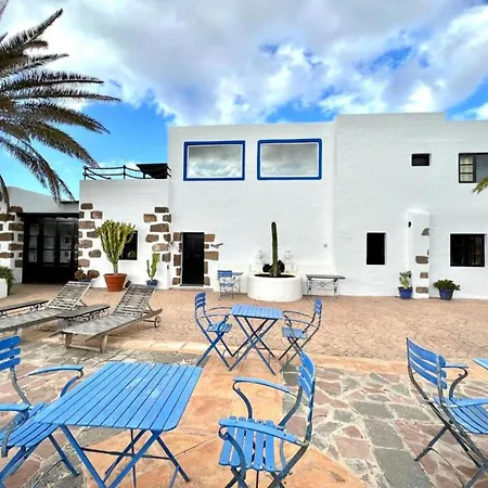 Apartamento Doble Con Desayuno Incluido, Wifi Gratis, Estupenda Piscina En Yaiza Yaiza (Lanzarote)