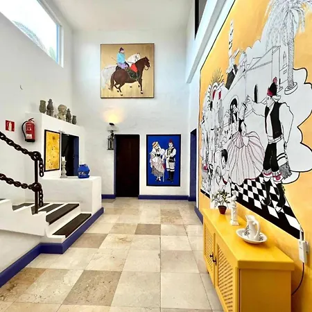 Apartamento Doble Con Desayuno Incluido, Wifi Gratis, Estupenda Piscina En Yaiza Yaiza (Lanzarote)