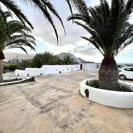 Διαμέρισμα Doble Con Desayuno Incluido, Wifi Gratis, Estupenda Piscina En Yaiza Yaiza (Lanzarote)