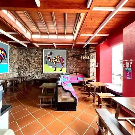 Doble Con Desayuno Incluido, Wifi Gratis, Estupenda Piscina En Yaiza Apartment Yaiza (Lanzarote)