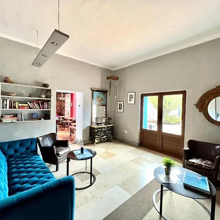 Doble Con Desayuno Incluido, Wifi Gratis, Estupenda Piscina En Yaiza Διαμέρισμα *