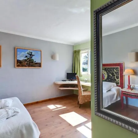 Apartment Doble Con Desayuno Incluido, Wifi Gratis, Estupenda Piscina En Yaiza *