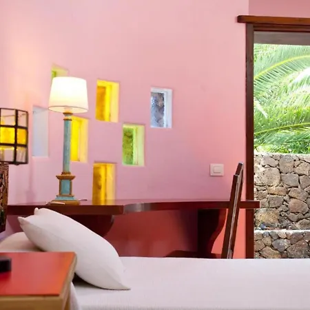 Doble Con Desayuno Incluido, Wifi Gratis, Estupenda Piscina En Yaiza Apartment *