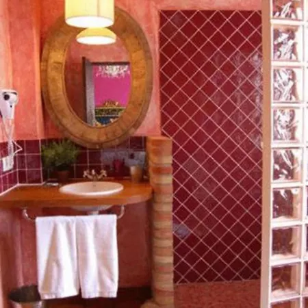 Doble Con Desayuno Incluido, Wifi Gratis, Estupenda Piscina En Yaiza Apartment Yaiza (Lanzarote)